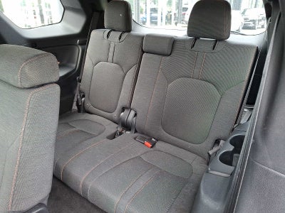 2025 Honda Pilot Sport AWD