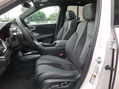2023 Acura RDX SH-AWD w/A-Spec Advance Package