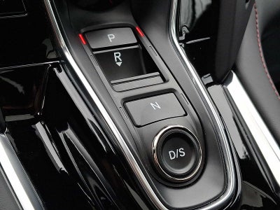 2023 Acura RDX SH-AWD w/A-Spec Advance Package