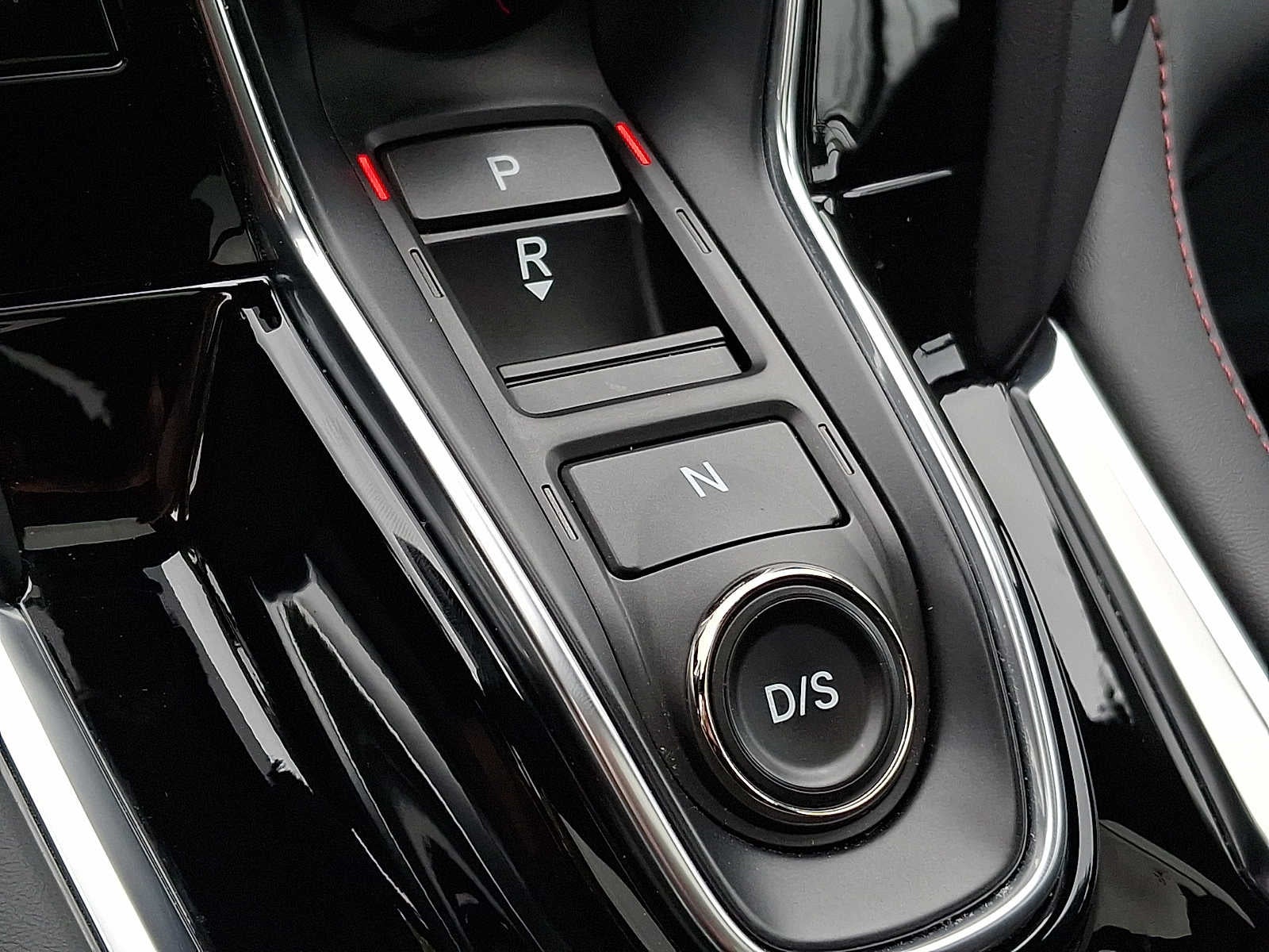 2023 Acura RDX SH-AWD w/A-Spec Advance Package