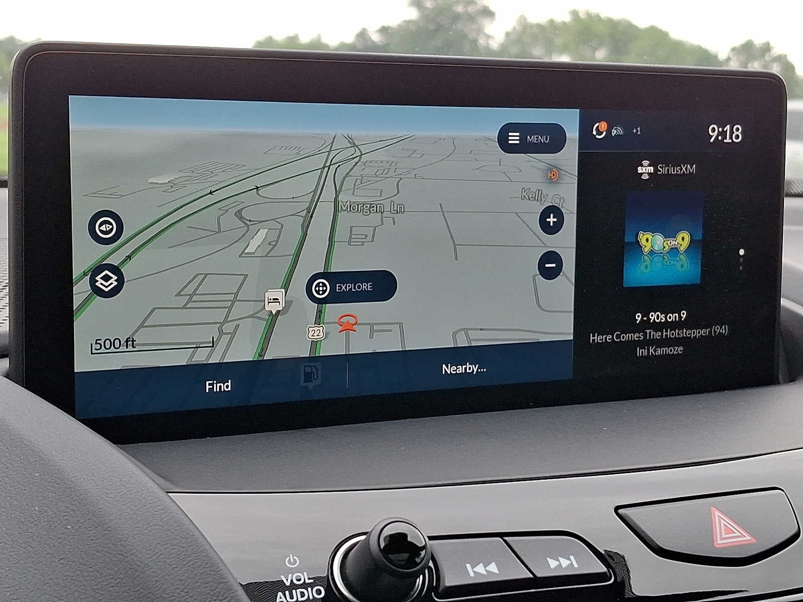 2023 Acura RDX SH-AWD w/A-Spec Advance Package