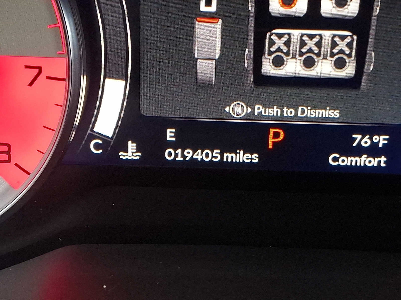 2023 Acura RDX SH-AWD w/A-Spec Advance Package