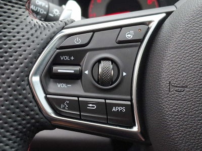 2023 Acura RDX SH-AWD w/A-Spec Advance Package