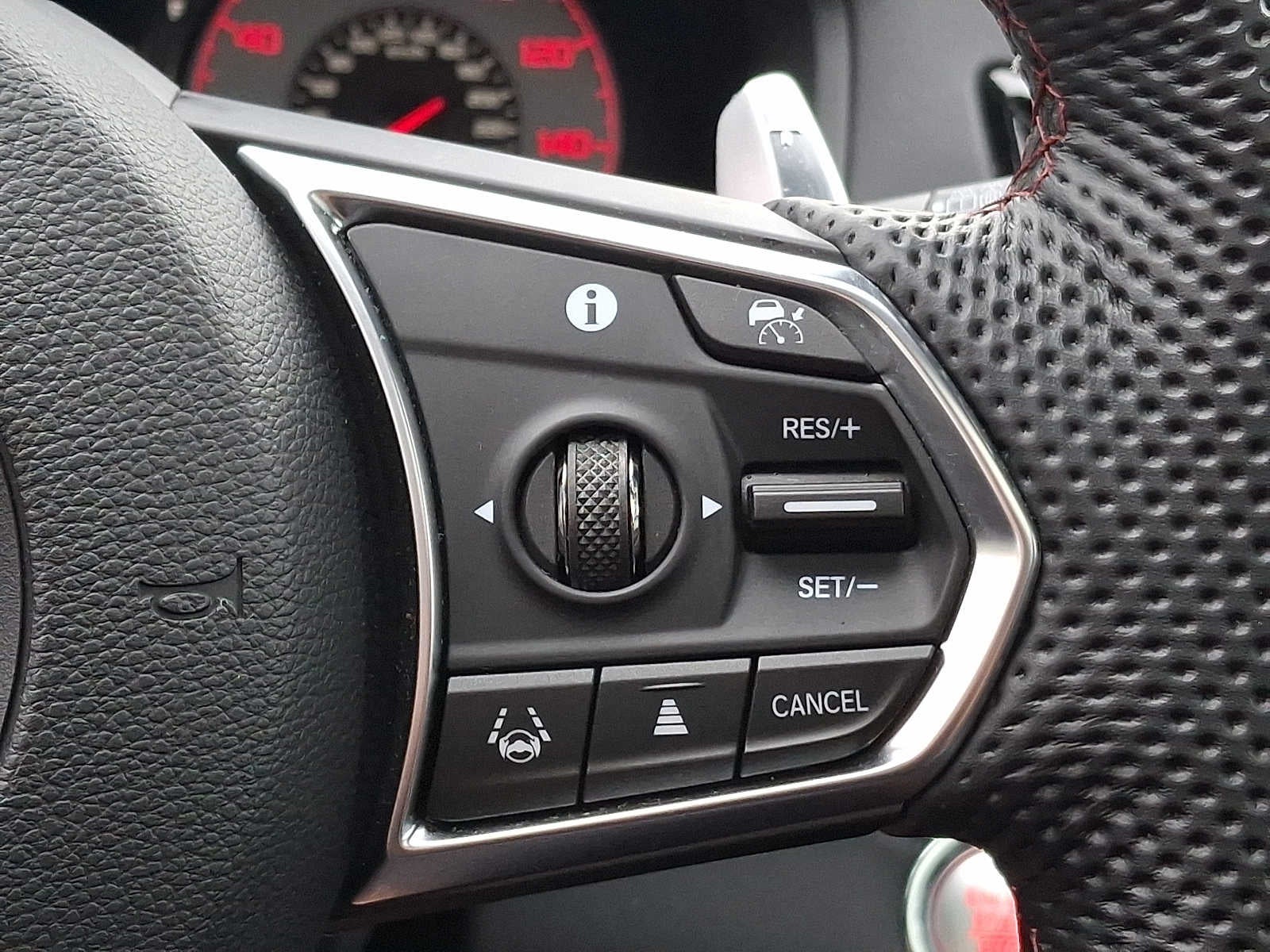 2023 Acura RDX SH-AWD w/A-Spec Advance Package