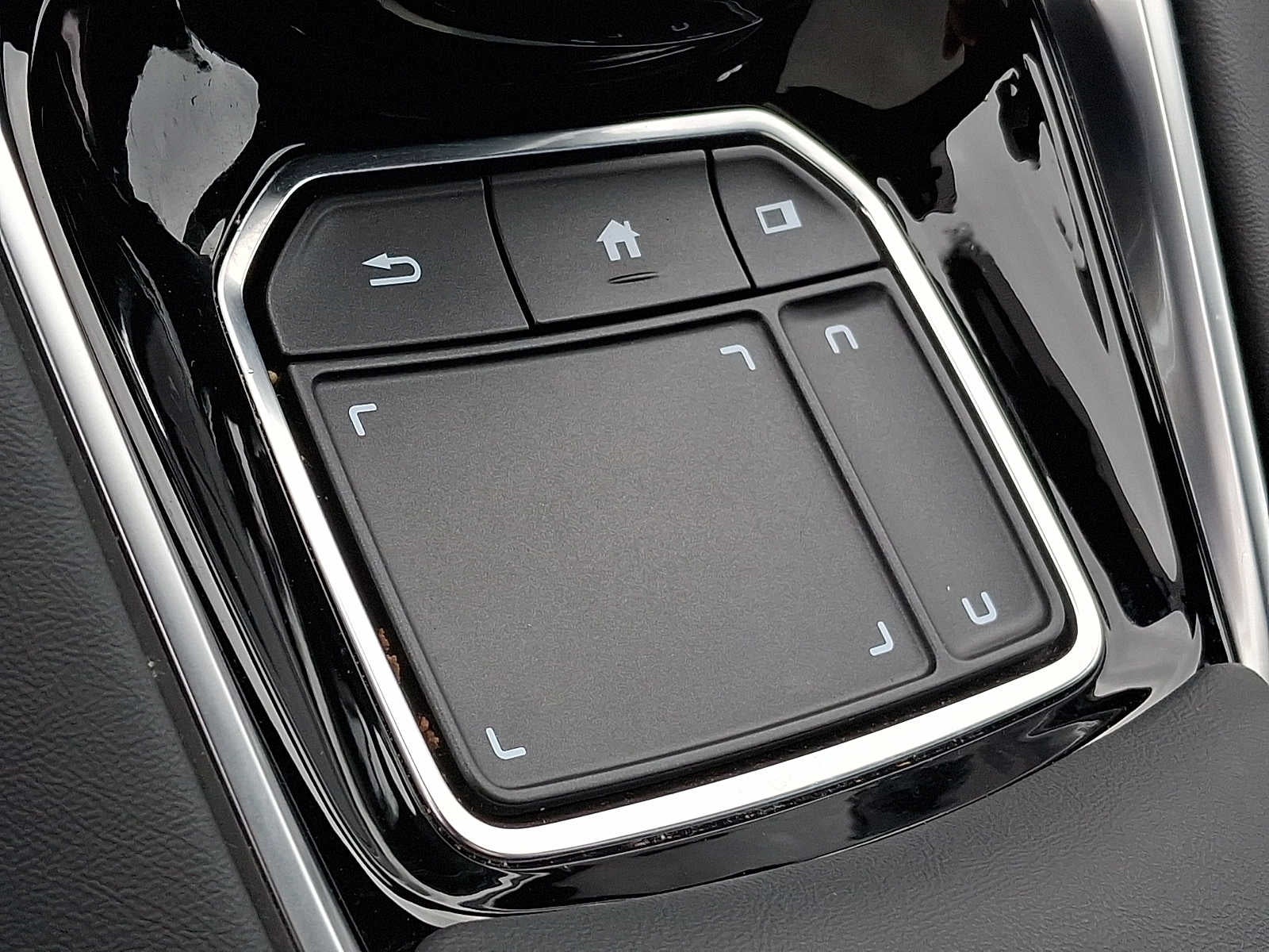2023 Acura RDX SH-AWD w/A-Spec Advance Package