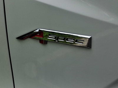 2023 Acura RDX SH-AWD w/A-Spec Advance Package