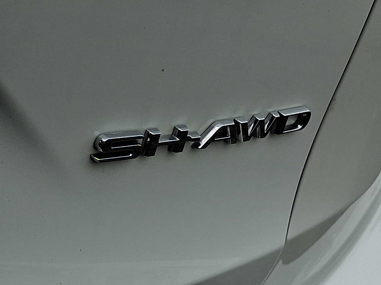 2023 Acura RDX SH-AWD w/A-Spec Advance Package