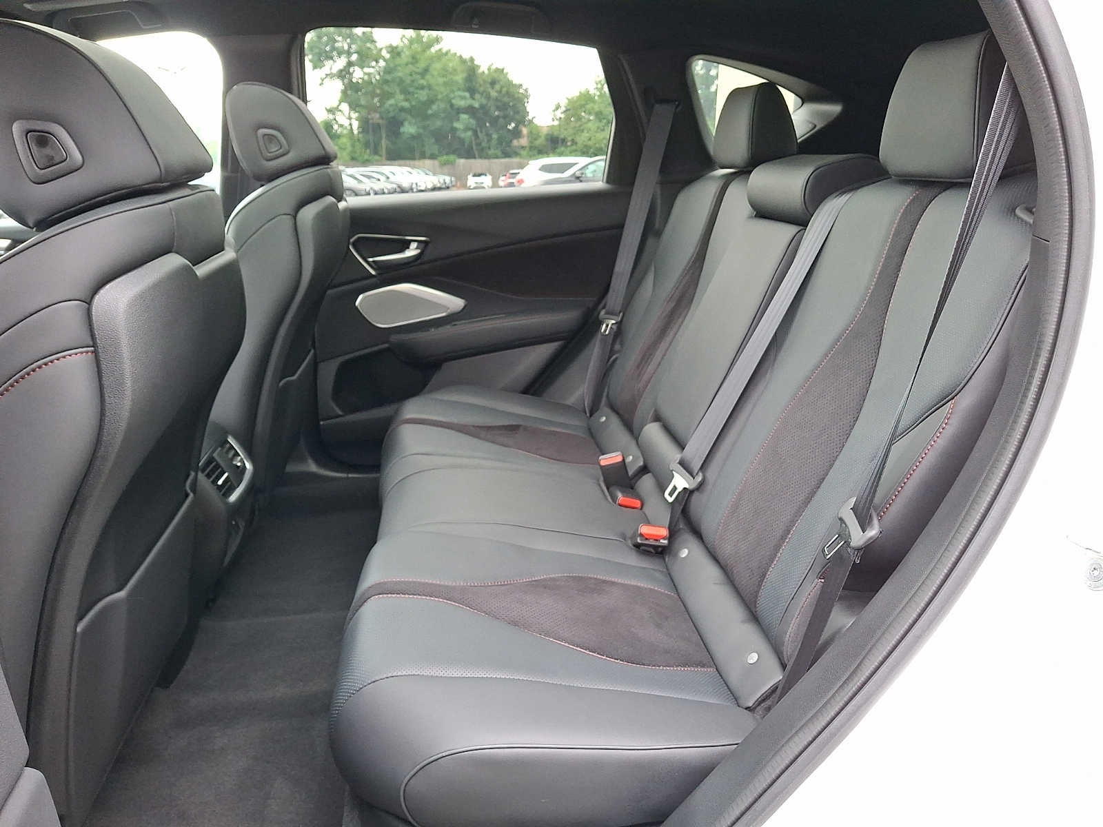 2023 Acura RDX SH-AWD w/A-Spec Advance Package