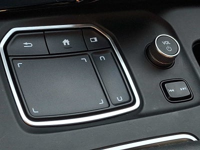 2024 Acura MDX SH-AWD w/A-Spec Package