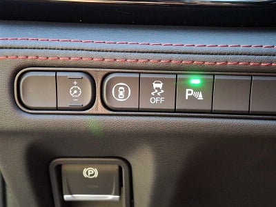 2024 Acura MDX SH-AWD w/A-Spec Package
