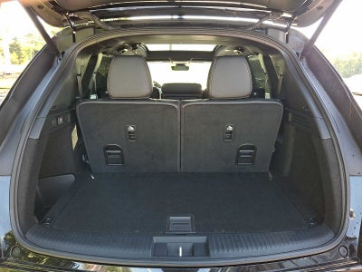 2024 Acura MDX SH-AWD w/A-Spec Package