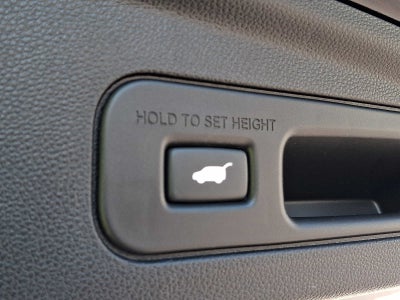 2024 Acura MDX SH-AWD w/A-Spec Package