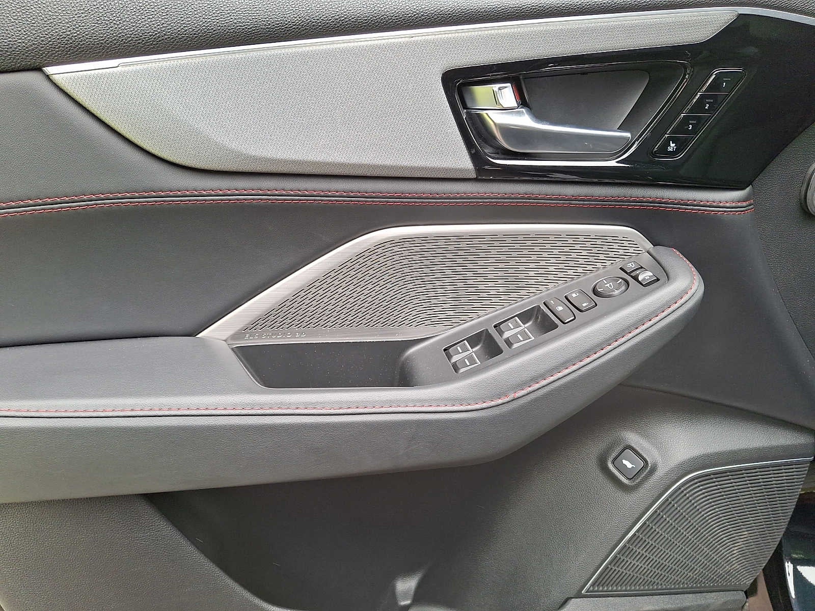 2023 Acura MDX SH-AWD w/A-Spec Package