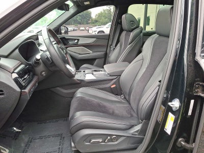 2023 Acura MDX SH-AWD w/A-Spec Package