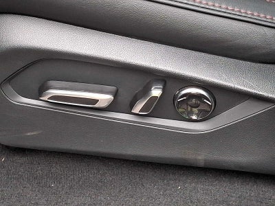 2023 Acura MDX SH-AWD w/A-Spec Package