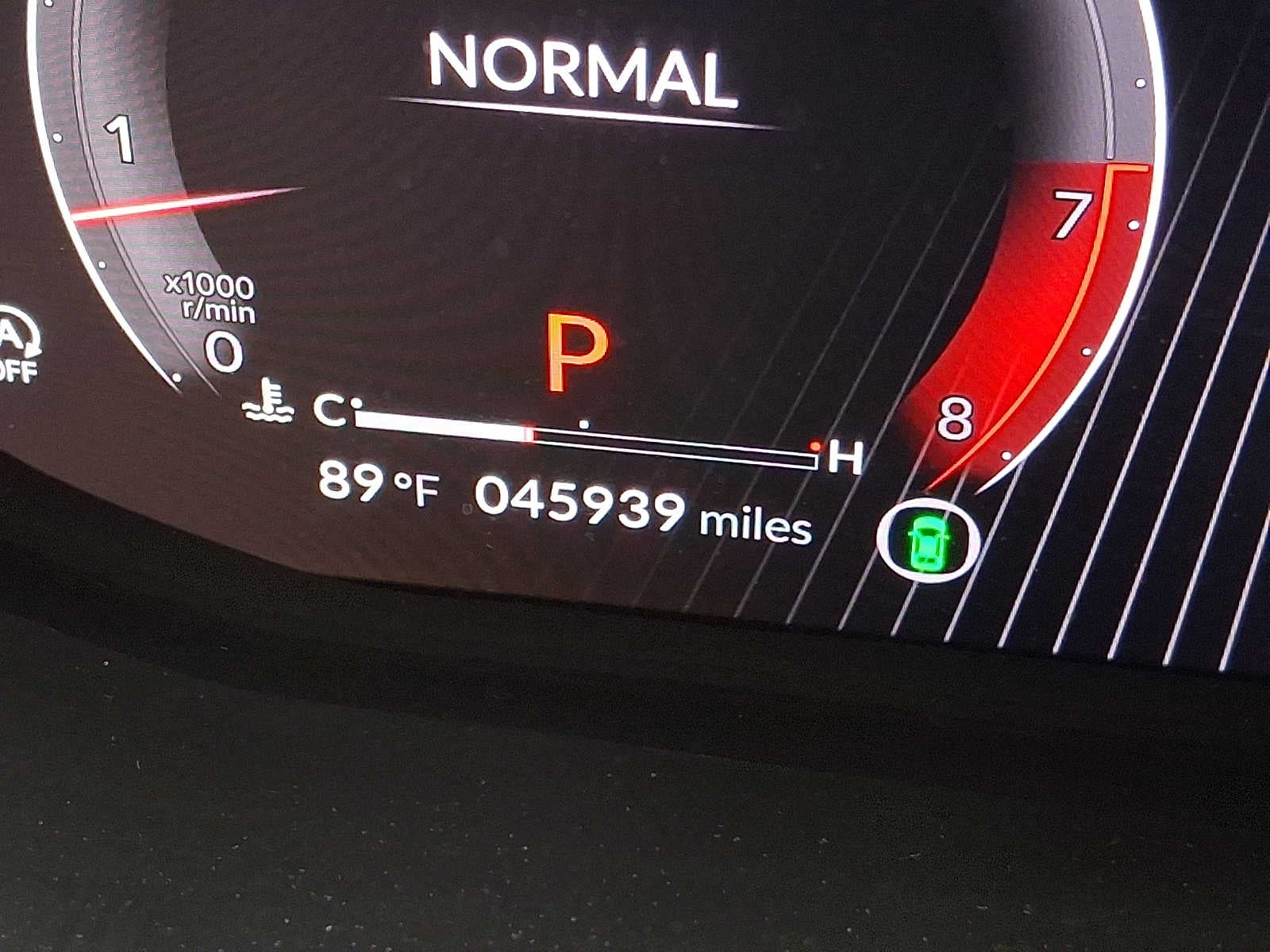 2023 Acura MDX SH-AWD w/A-Spec Package