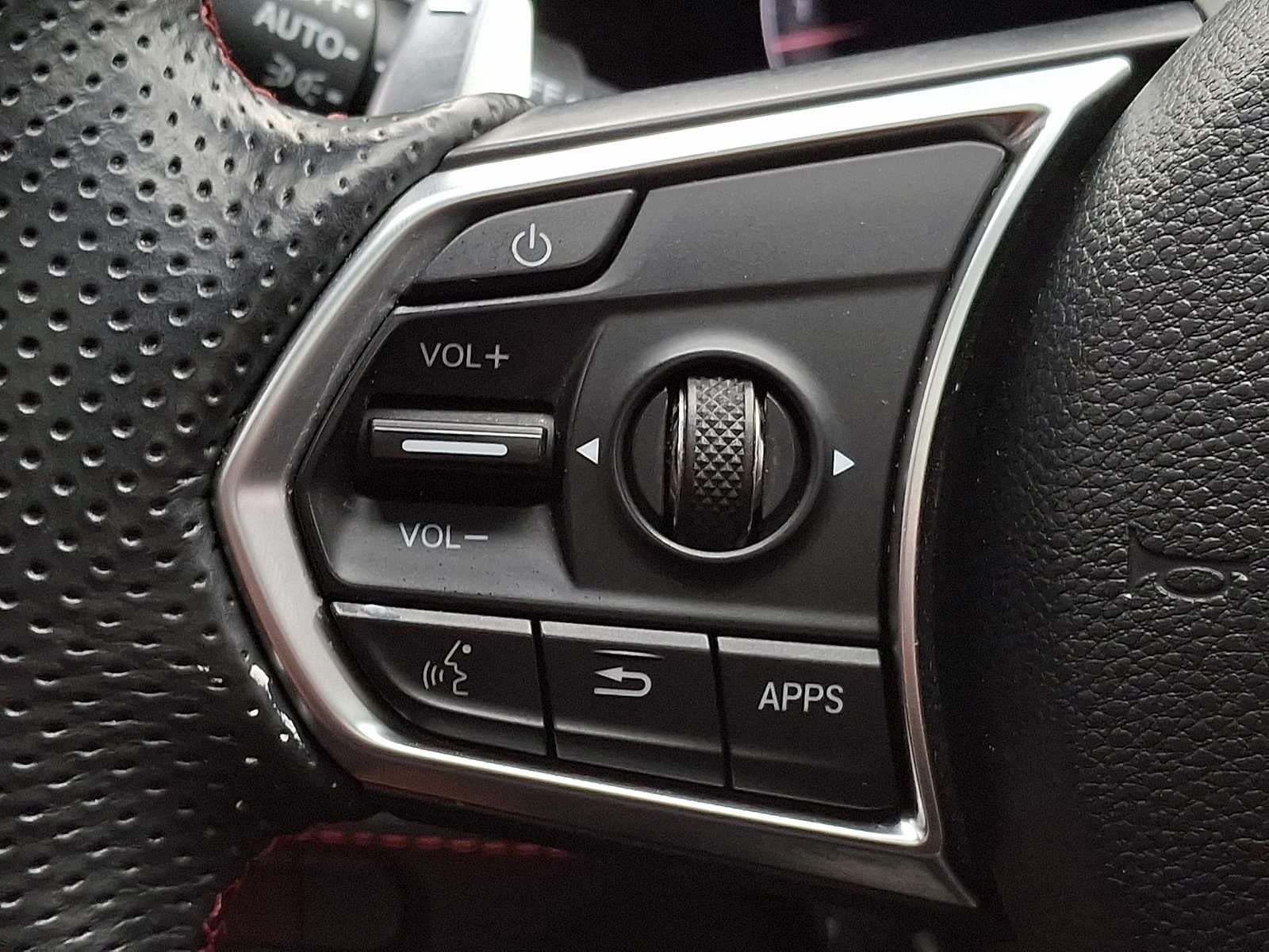 2023 Acura MDX SH-AWD w/A-Spec Package