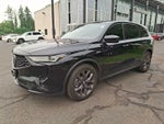 2023 Acura MDX SH-AWD w/A-Spec Package