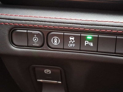 2023 Acura MDX SH-AWD w/A-Spec Package