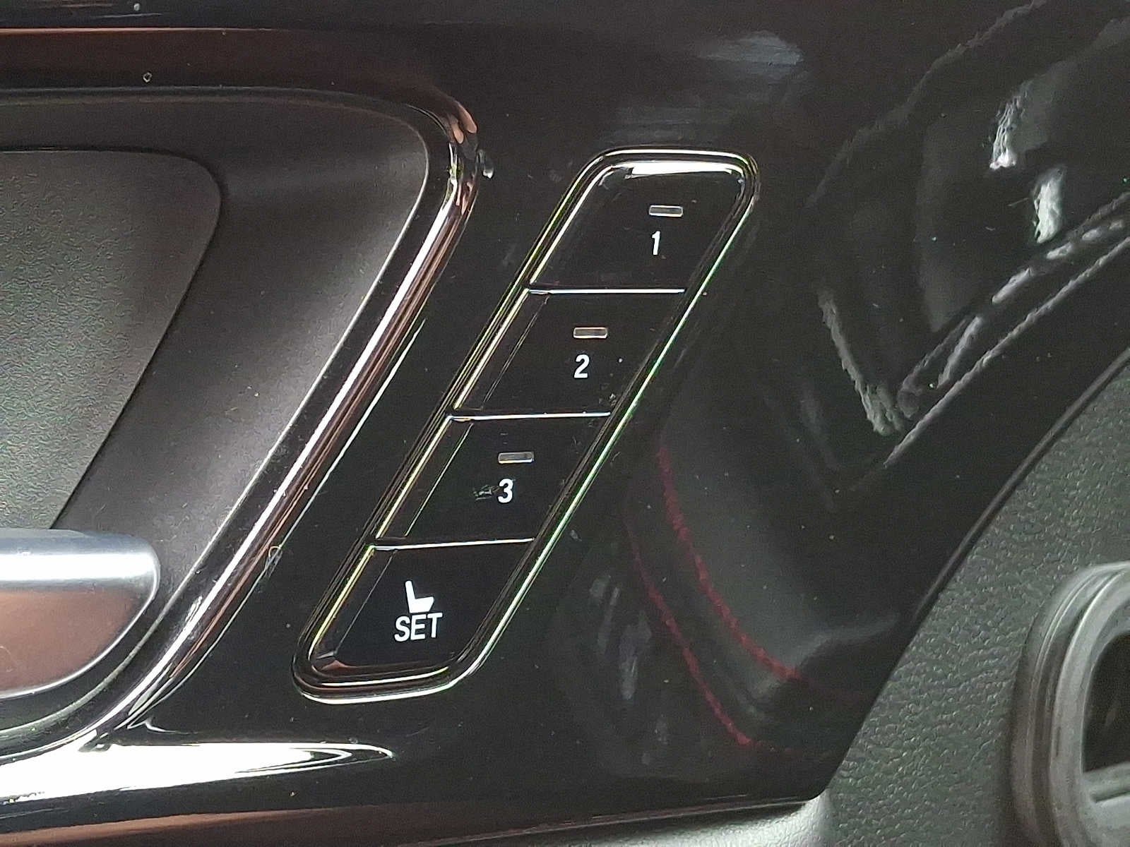 2023 Acura MDX SH-AWD w/A-Spec Package