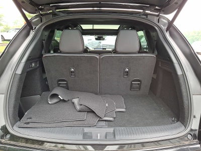 2023 Acura MDX SH-AWD w/A-Spec Package