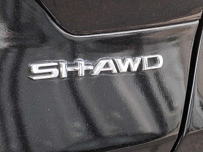 2023 Acura MDX SH-AWD w/A-Spec Package