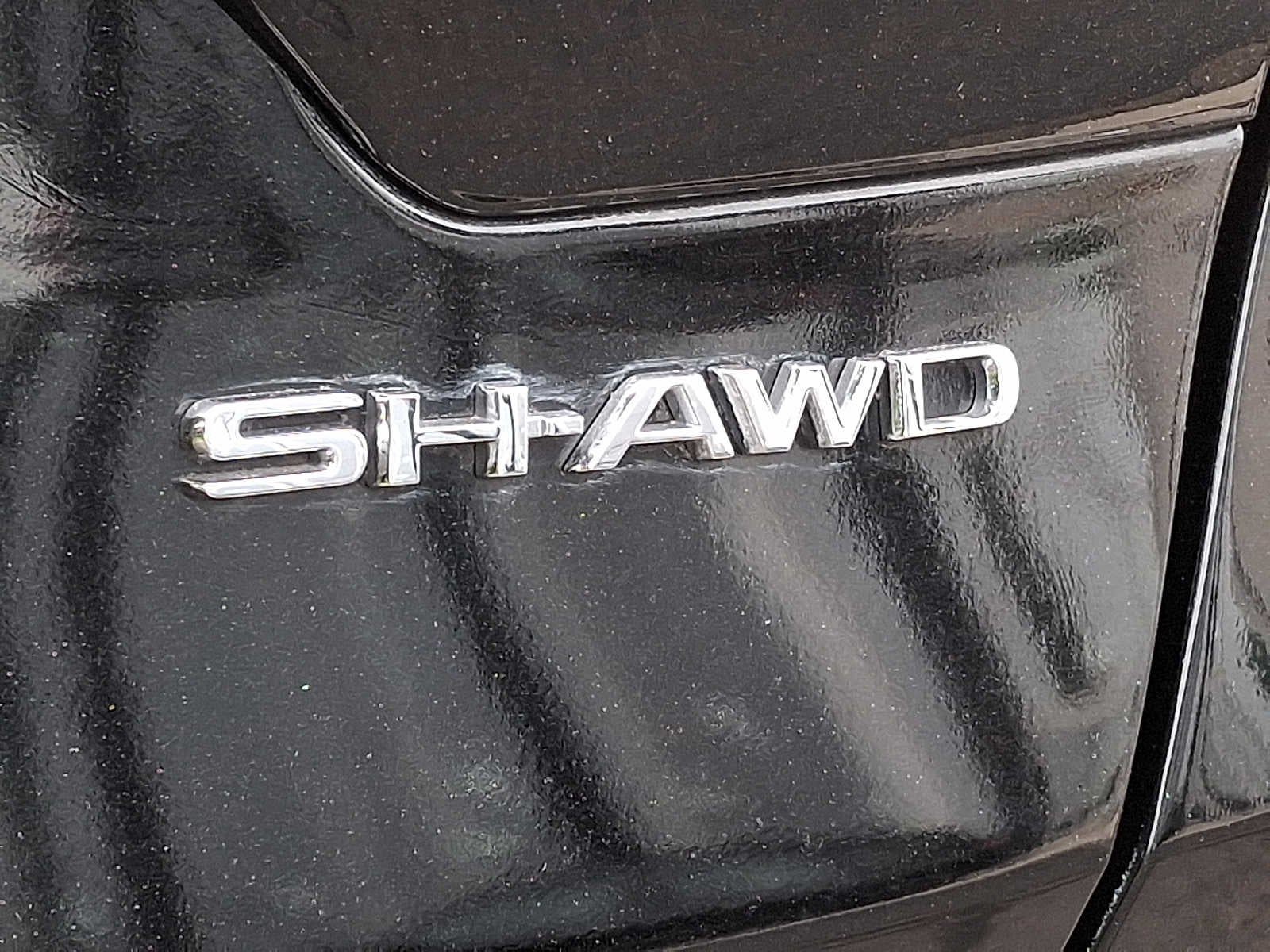 2023 Acura MDX SH-AWD w/A-Spec Package