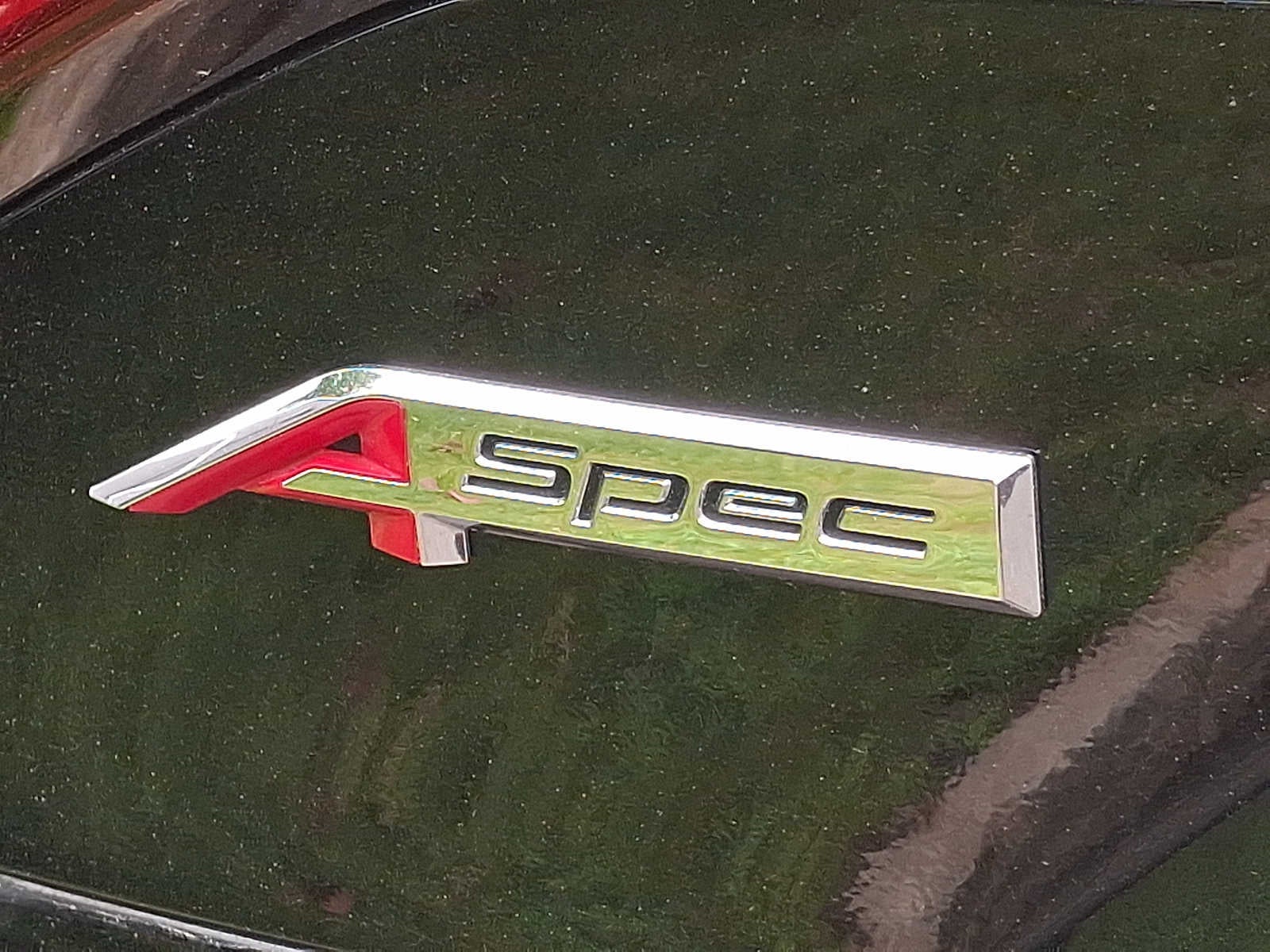 2023 Acura MDX SH-AWD w/A-Spec Package