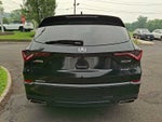 2023 Acura MDX SH-AWD w/A-Spec Package
