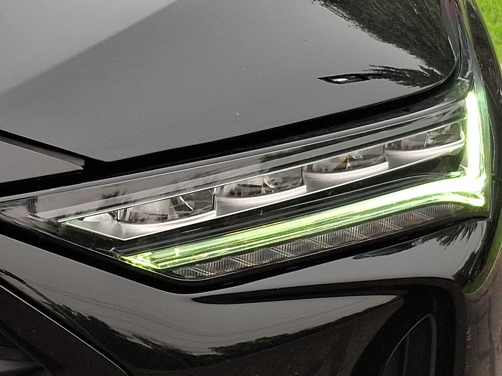 2023 Acura MDX SH-AWD w/A-Spec Package