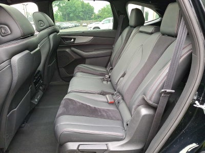 2023 Acura MDX SH-AWD w/A-Spec Package