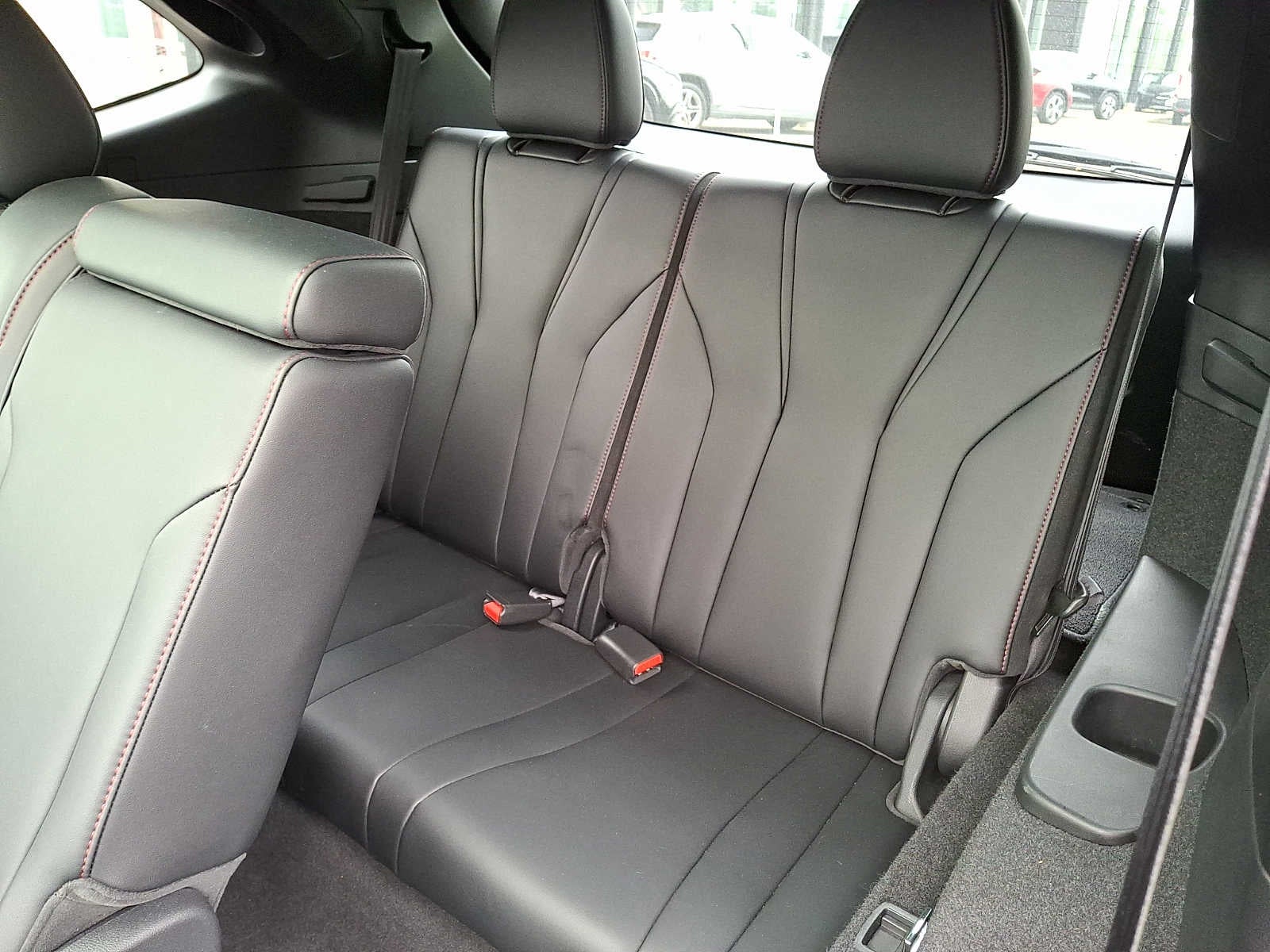 2023 Acura MDX SH-AWD w/A-Spec Package