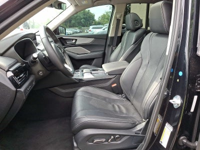 2024 Acura MDX SH-AWD w/Technology Package
