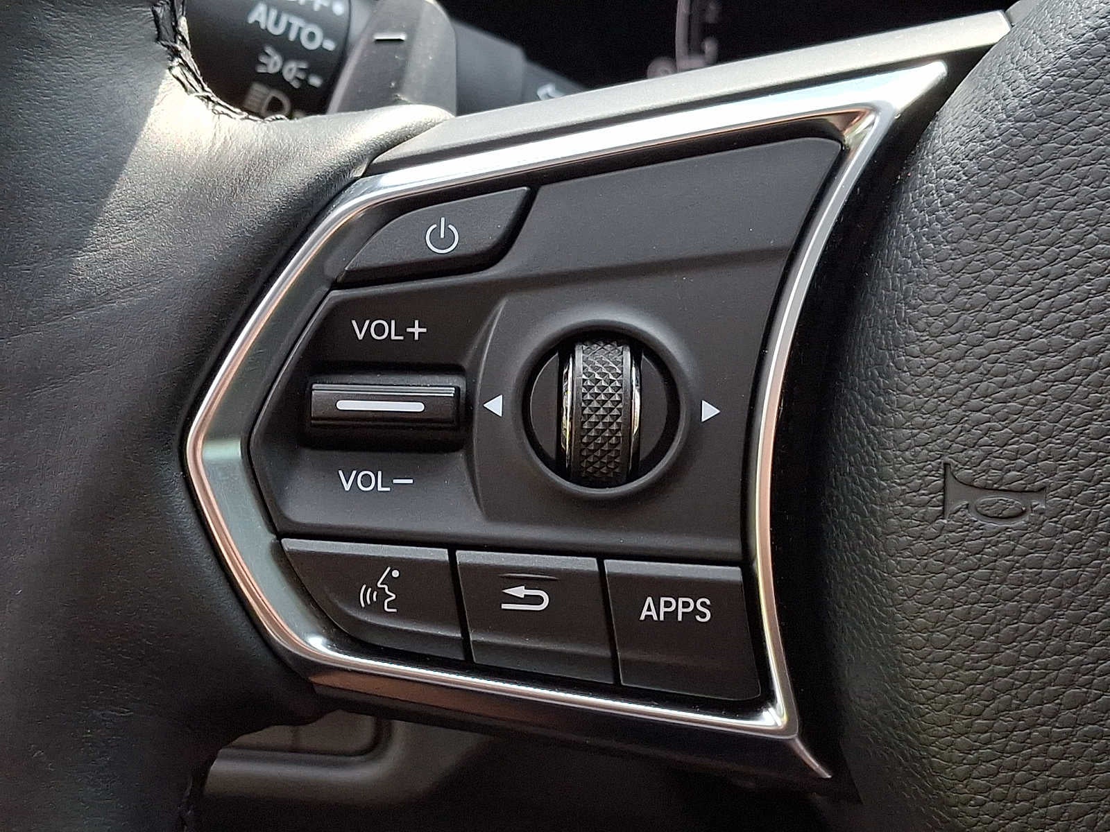 2024 Acura MDX SH-AWD w/Technology Package