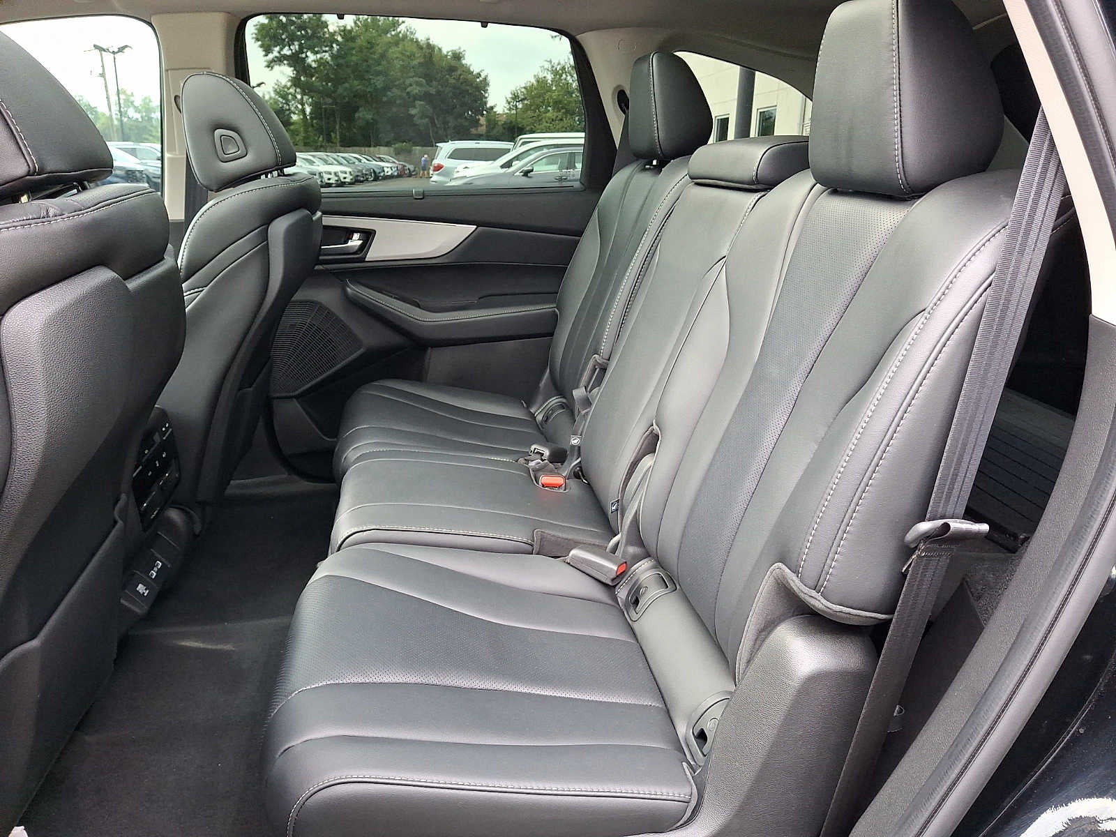 2024 Acura MDX SH-AWD w/Technology Package