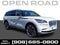 2023 Lincoln Aviator Reserve AWD