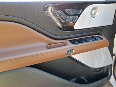 2023 Lincoln Aviator Reserve AWD