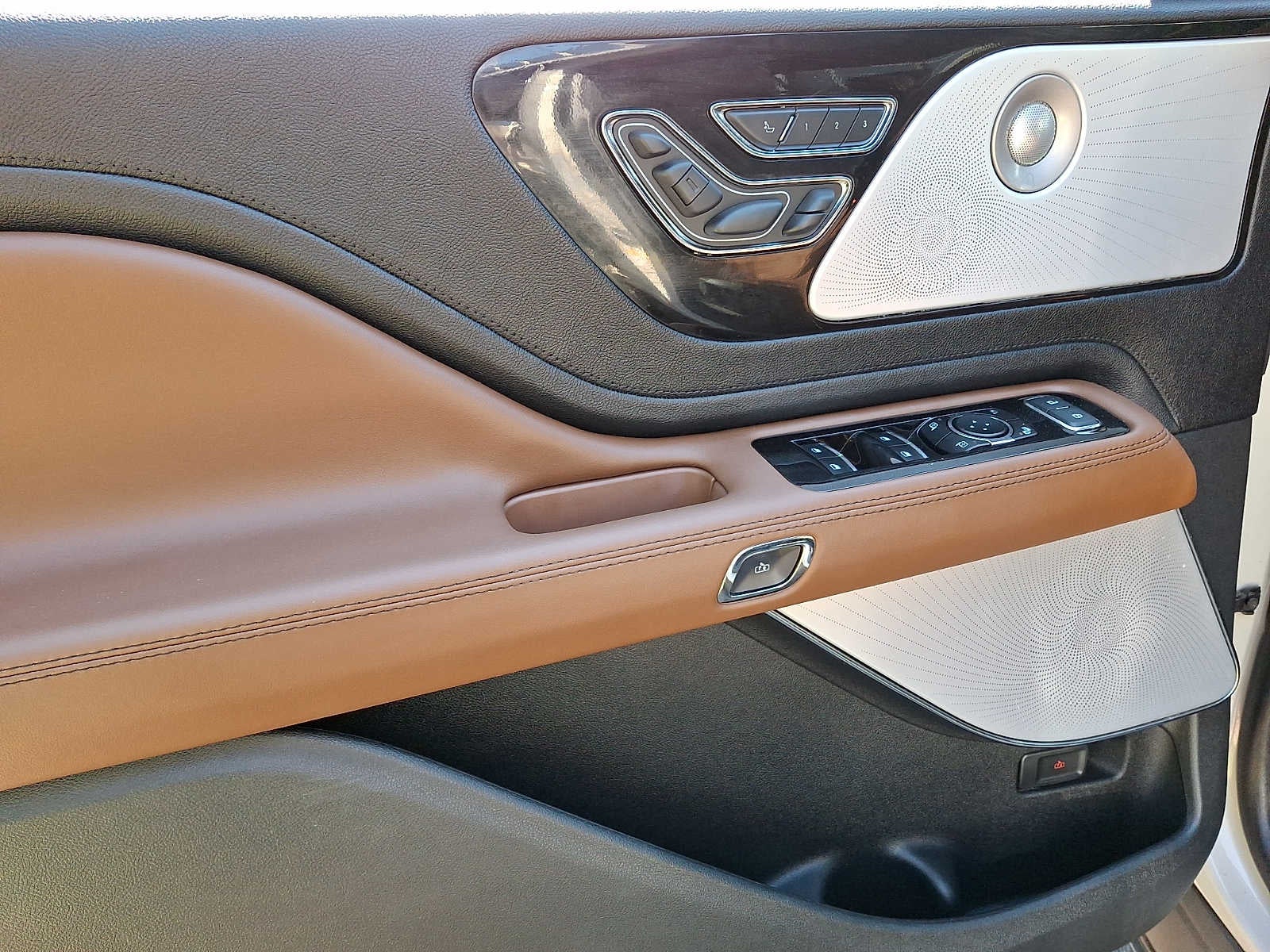 2023 Lincoln Aviator Reserve AWD