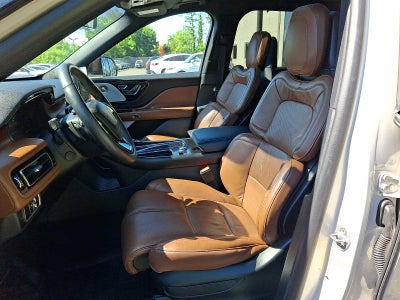 2023 Lincoln Aviator Reserve AWD