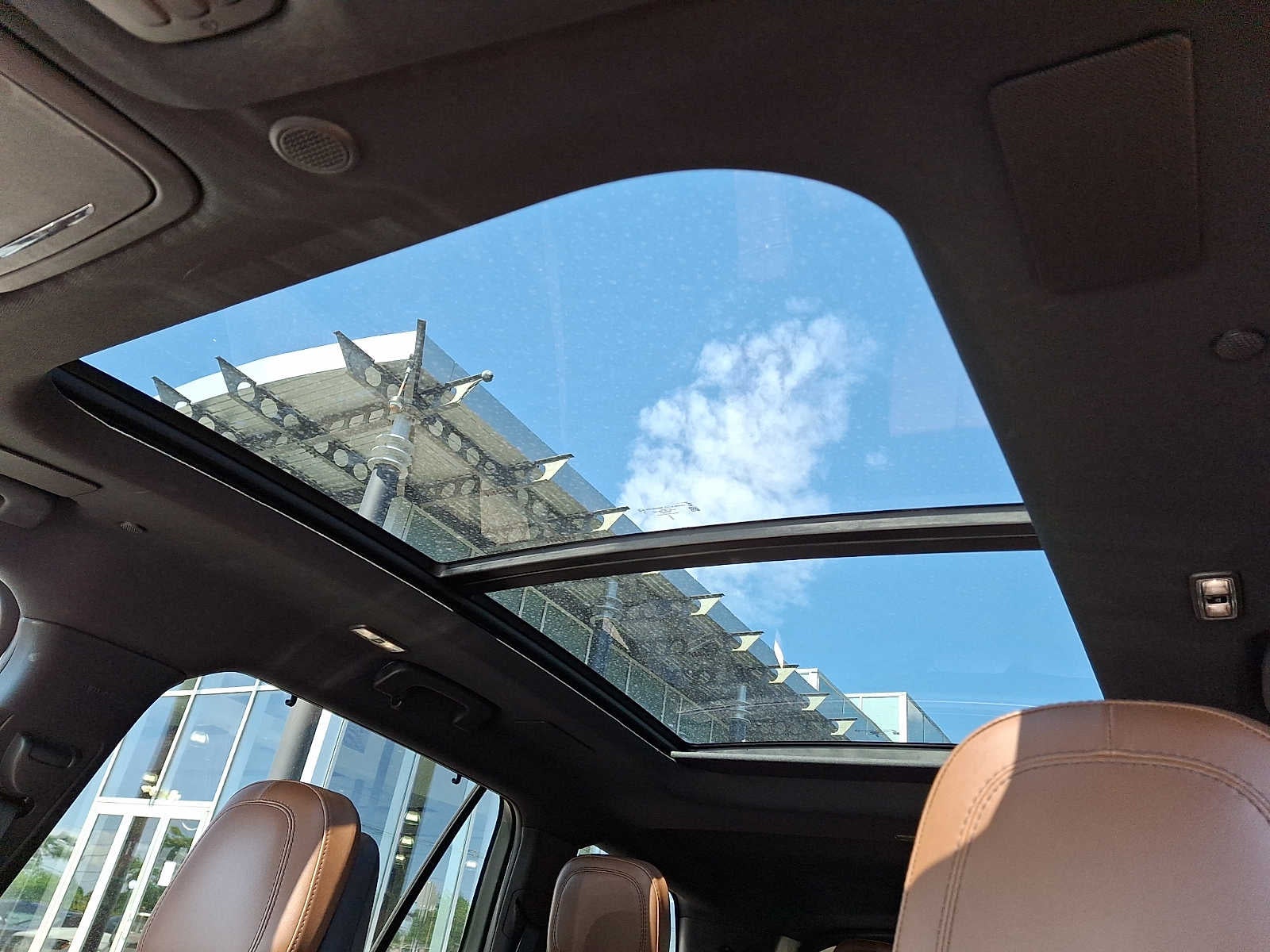 2023 Lincoln Aviator Reserve AWD