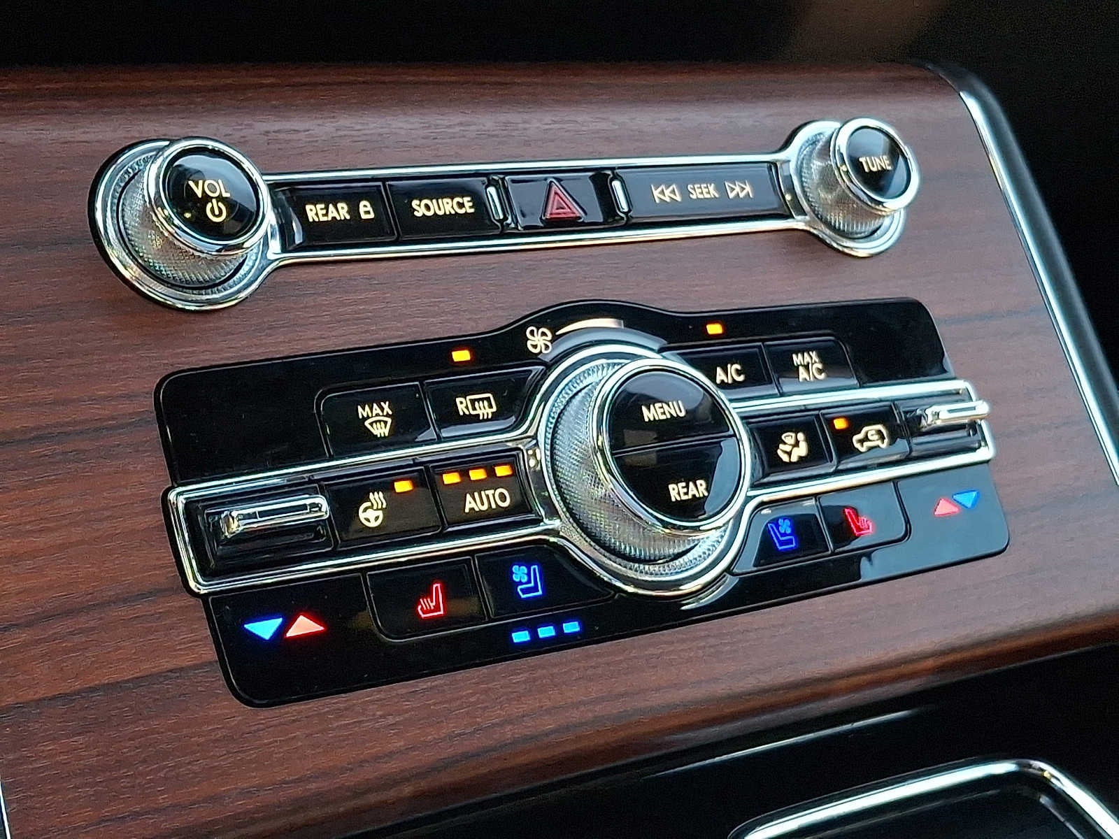 2023 Lincoln Aviator Reserve AWD