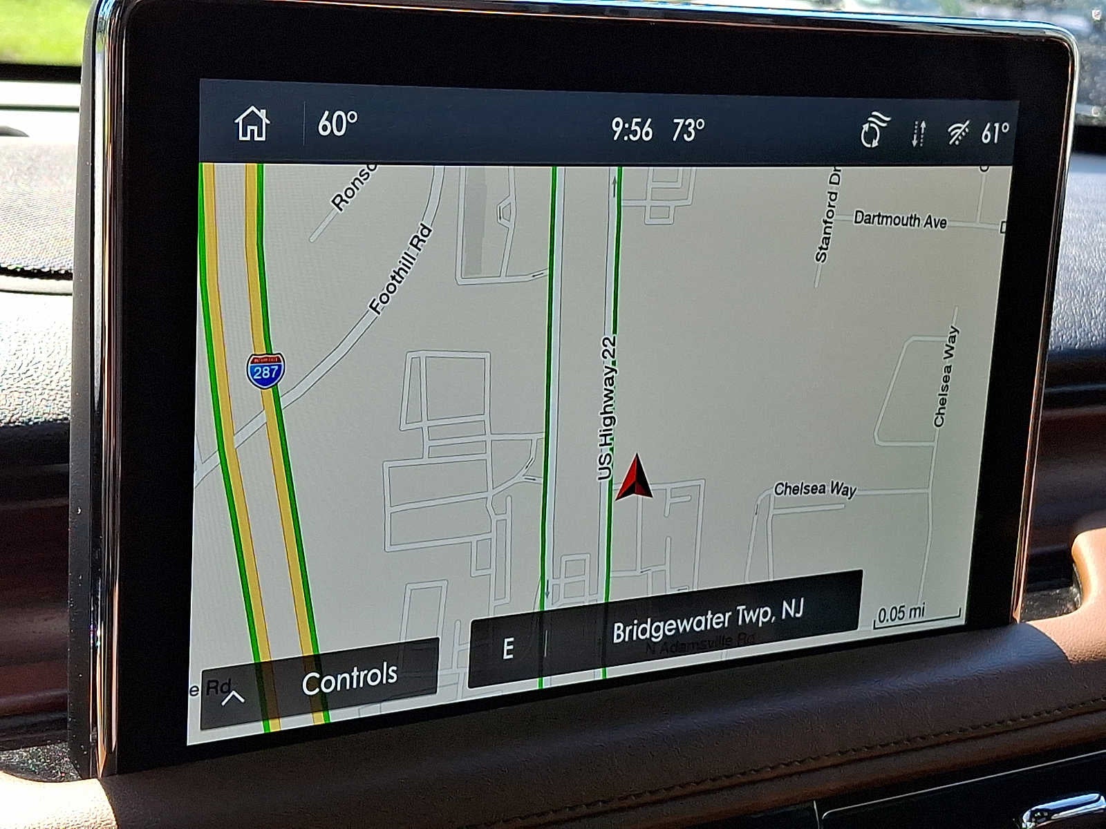 2023 Lincoln Aviator Reserve AWD