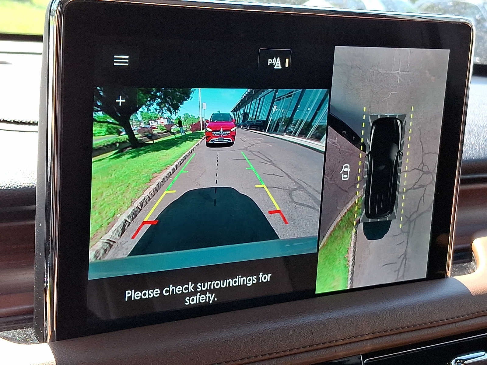2023 Lincoln Aviator Reserve AWD
