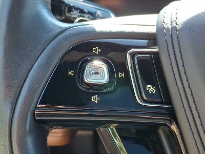 2023 Lincoln Aviator Reserve AWD
