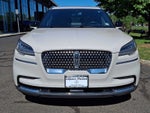 2023 Lincoln Aviator Reserve AWD