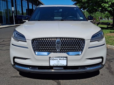 2023 Lincoln Aviator Reserve AWD