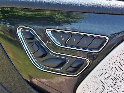 2023 Lincoln Aviator Reserve AWD