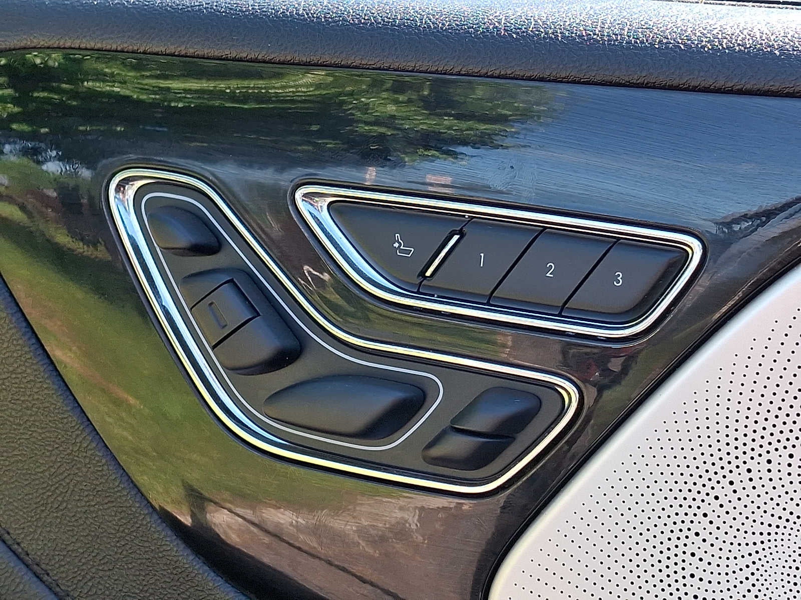 2023 Lincoln Aviator Reserve AWD