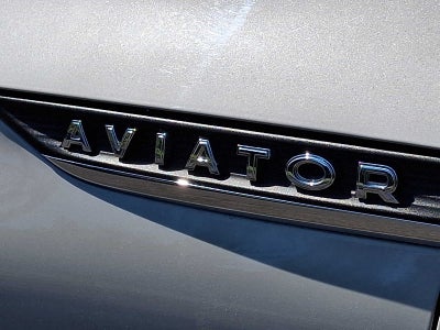 2023 Lincoln Aviator Reserve AWD