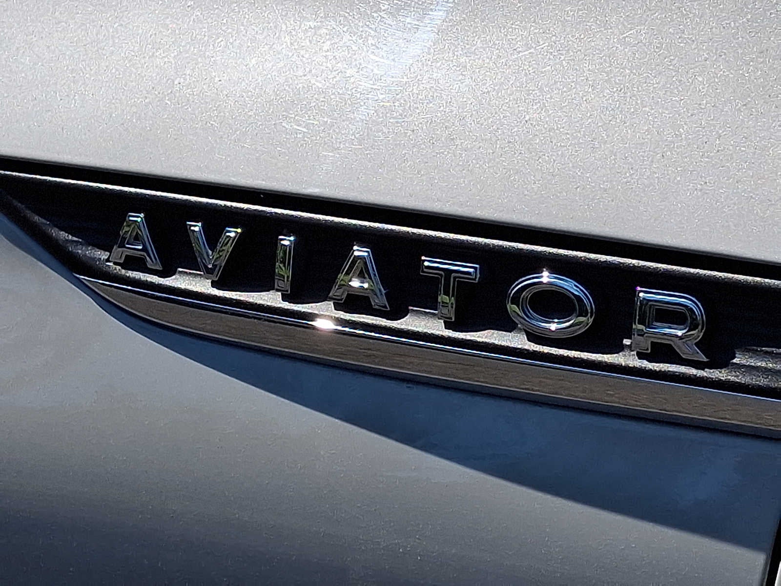 2023 Lincoln Aviator Reserve AWD